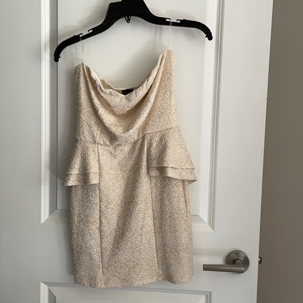 2b Bebe dress